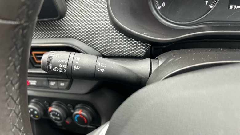 Dacia Sandero Stepway 1.0 TCe Comfort 5dr CVT Petrol Hatchback